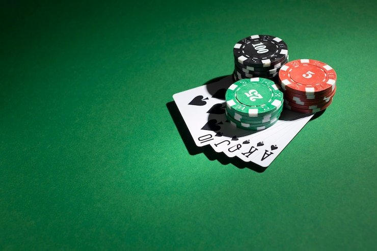 Bonus Mingguan 10r tampil di ponsel