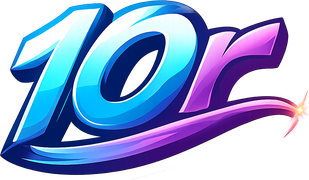 Logo 10r